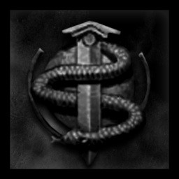 Enemy nightmare medal