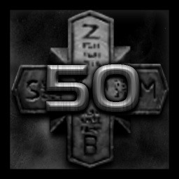 The jackhammer medal