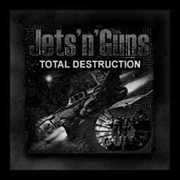 Jets'n'Guns CD