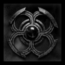 Terminator medal