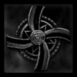 The total damage medal