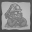 Miner Defeated