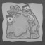 Slimer Defeated