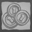 Coins 1000