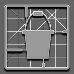 Empty Bucket