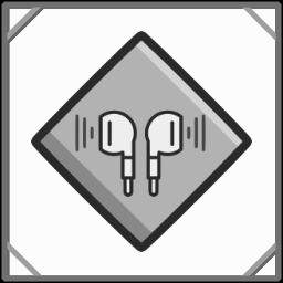 Rosetta Earphones