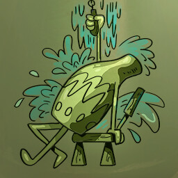 Make It Rain