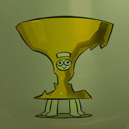 Massive Chalice