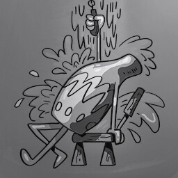Make It Rain