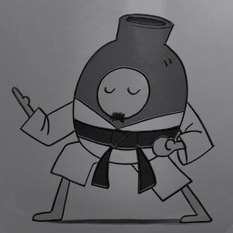 Supreme Grandmaster