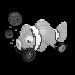 Drive for treasure