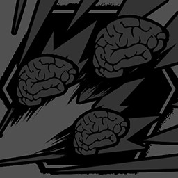 Scatterbrained