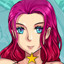 Complete Portrait-16 above 50 points