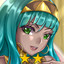 Complete Portrait-5 above 500 points