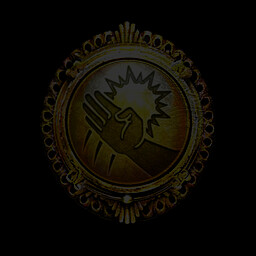 The Iron Handed