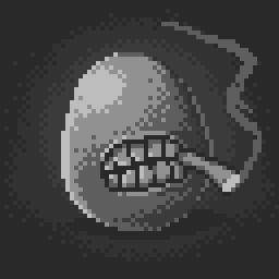 Hardboiled