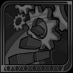 Ultimate Machinery