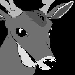 Follow The Deer