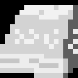 Ghostwriter Reveal