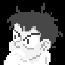 Dark Timothy