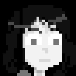 Give Lily a present.