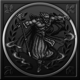 Enter the Darkness