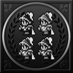 Seasoned Hero