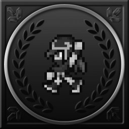 Courage- Essence of Flame