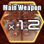 Primary Weapon Freak