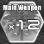 Primary Weapon Freak