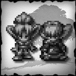 Plucky Sorcerers