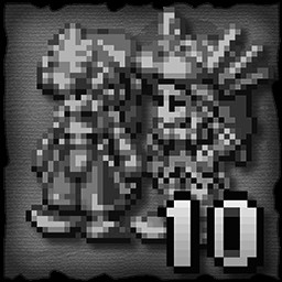 Count to Ten
