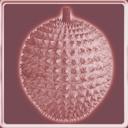 I Heard You Like Durian, Right?