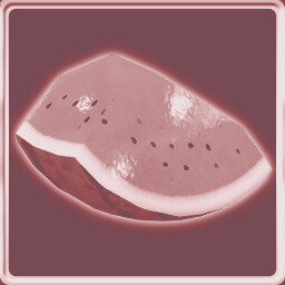 Do You Prefer Yellow Watermelon?