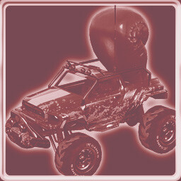 Man Launcher