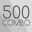 Combo 500