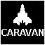 CARAVAN CLEAR