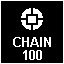 CHAIN 100