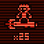 commander conqueror