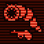 conquer the worm