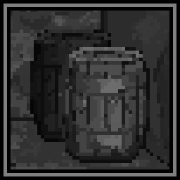 Hob's Barrels