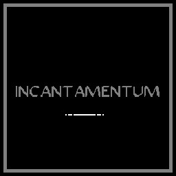 INCANTAMENTUM