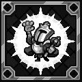 Unlock King Knight