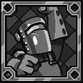 Tinker Knight Victory