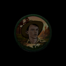 Experienced Ranger