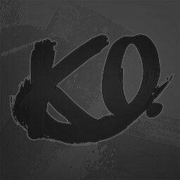K.O.
