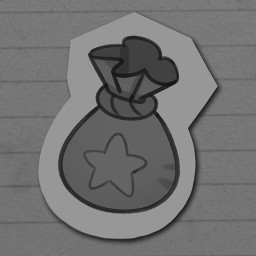 My Own Stuff!