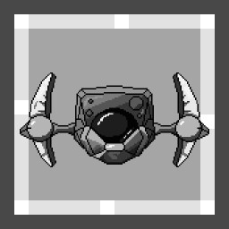 Space Urchin