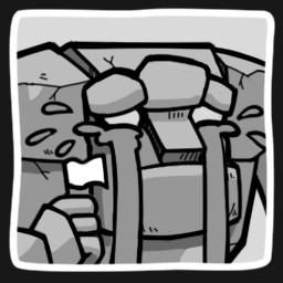 Challenge The Guardian