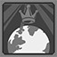 The king of the world